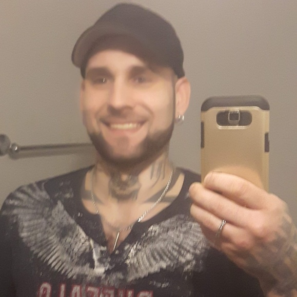 Meet your Posher, Scott - Picture 1 of 1